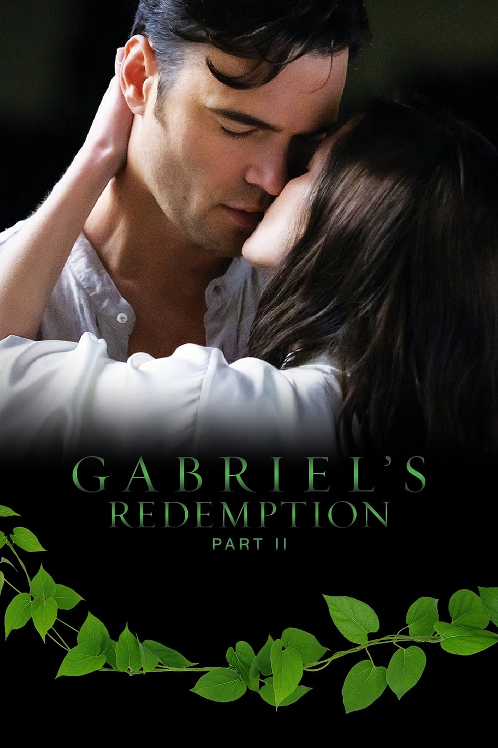 Gabriel's Redemption: Part II  (2023) - Hollywood Movie